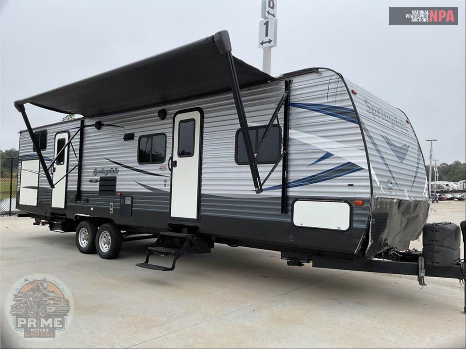 2019 Keystone Rv M-3030BH SUMMERLAND SERIES — фото 1