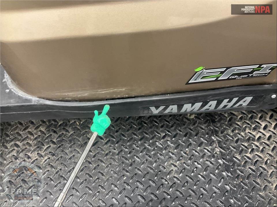 2021 Yamaha DR2AV1XFI FLEET — фото 7
