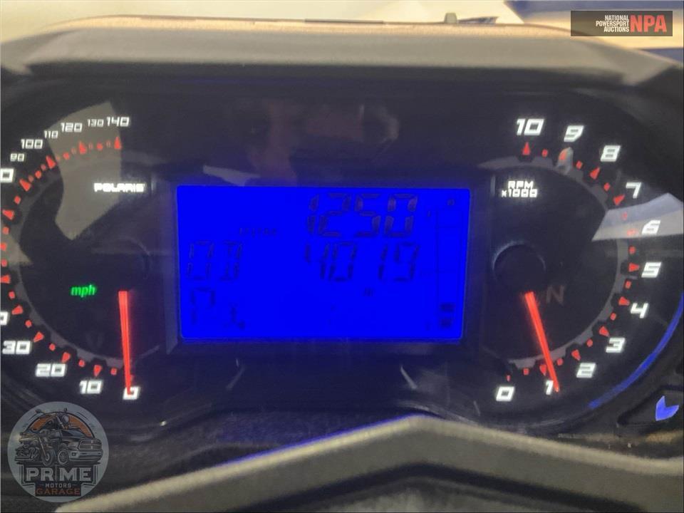 2021 Polaris RANGER XP 1000 PREMIUM — фото 5