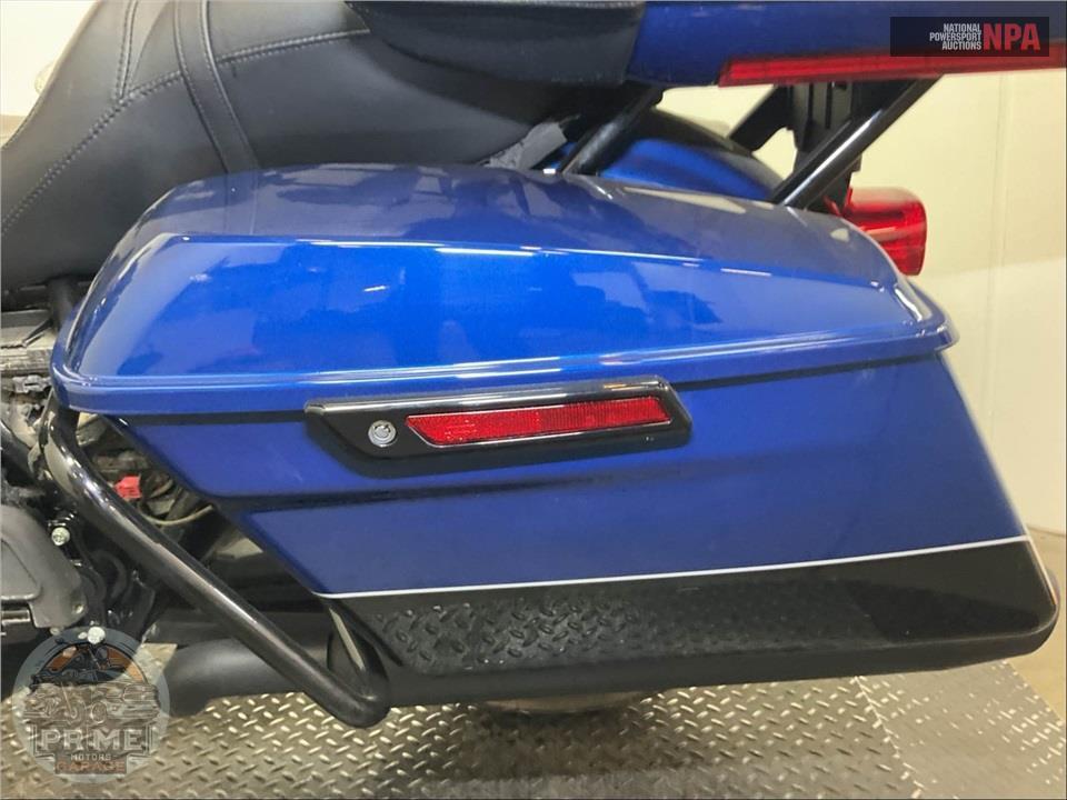 2022 Harley-Davidson FLHTK ULTRA LIMITED — фото 26