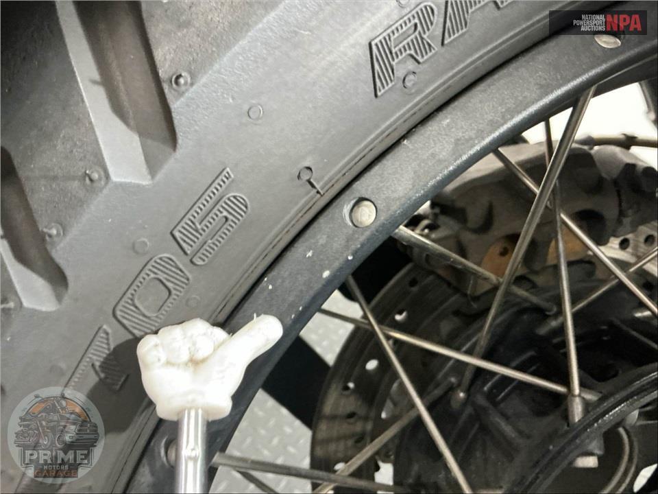 2015 Bmw R1200GS ADVENTURE — фото 31