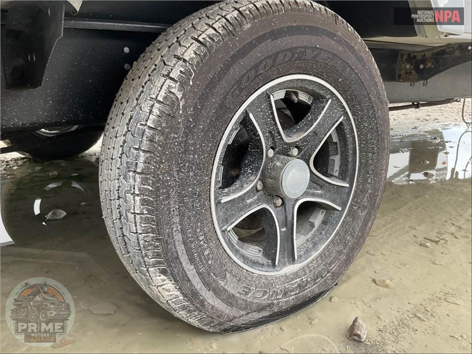 2021 Lance Manufacturing M-1475 -  SERIES — фото 22