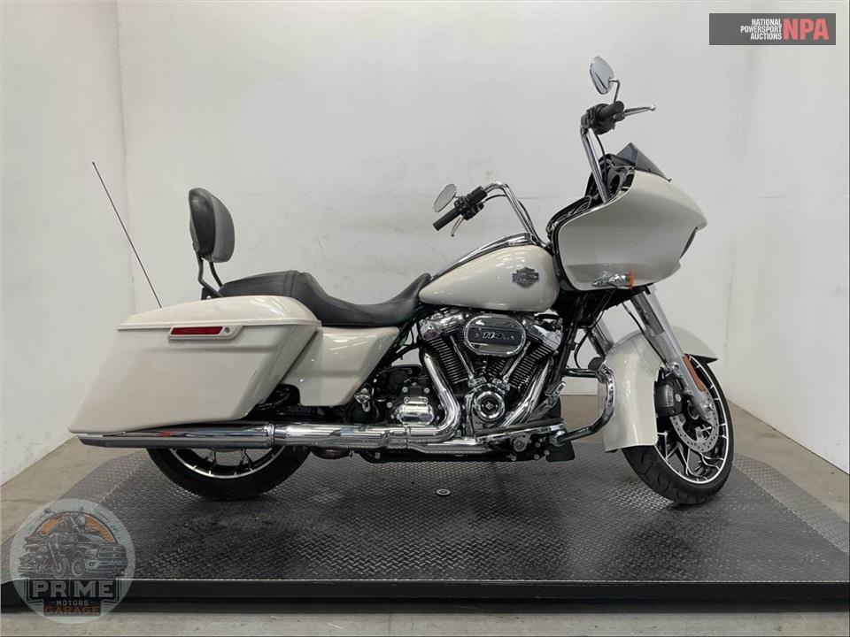 2022 Harley-Davidson FLTRXS ROAD GLIDE SPECIAL — фото 1