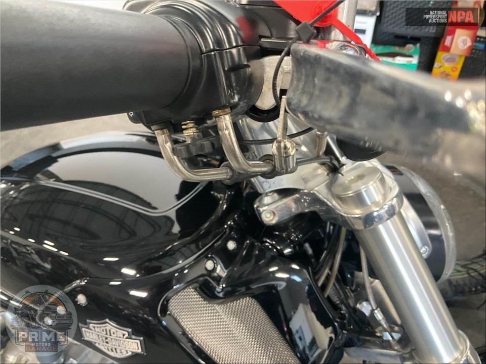 2016 Harley-Davidson VRSCF MUSCLE V-ROD — фото 9