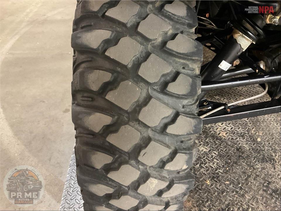 2019 Polaris RANGER CREW XP 900 — фото 64