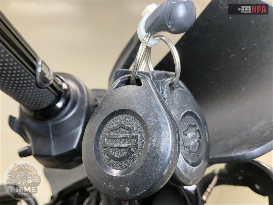 2014 Harley-Davidson FLHXS STREET GLIDE — фото 13