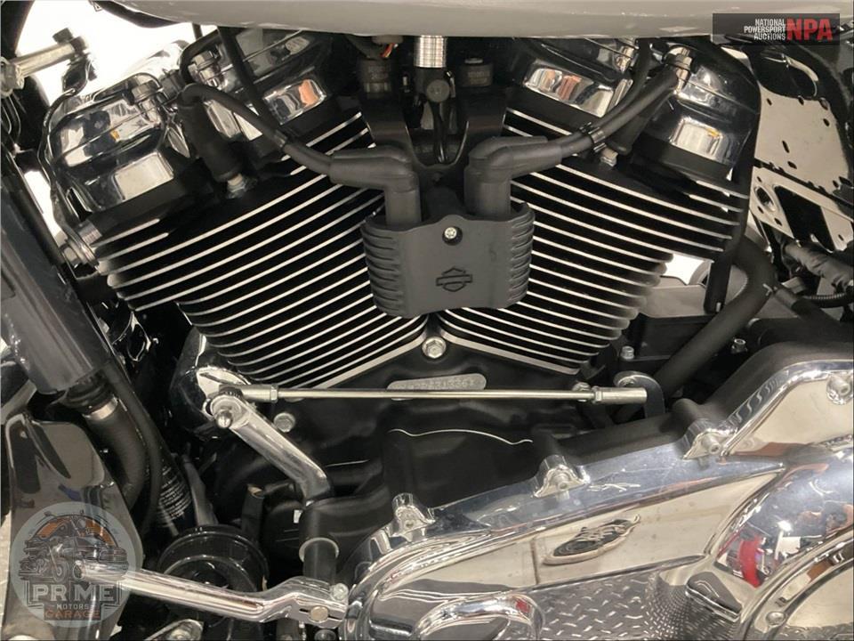 2024 Harley-Davidson FLTRX ROAD GLIDE — фото 7