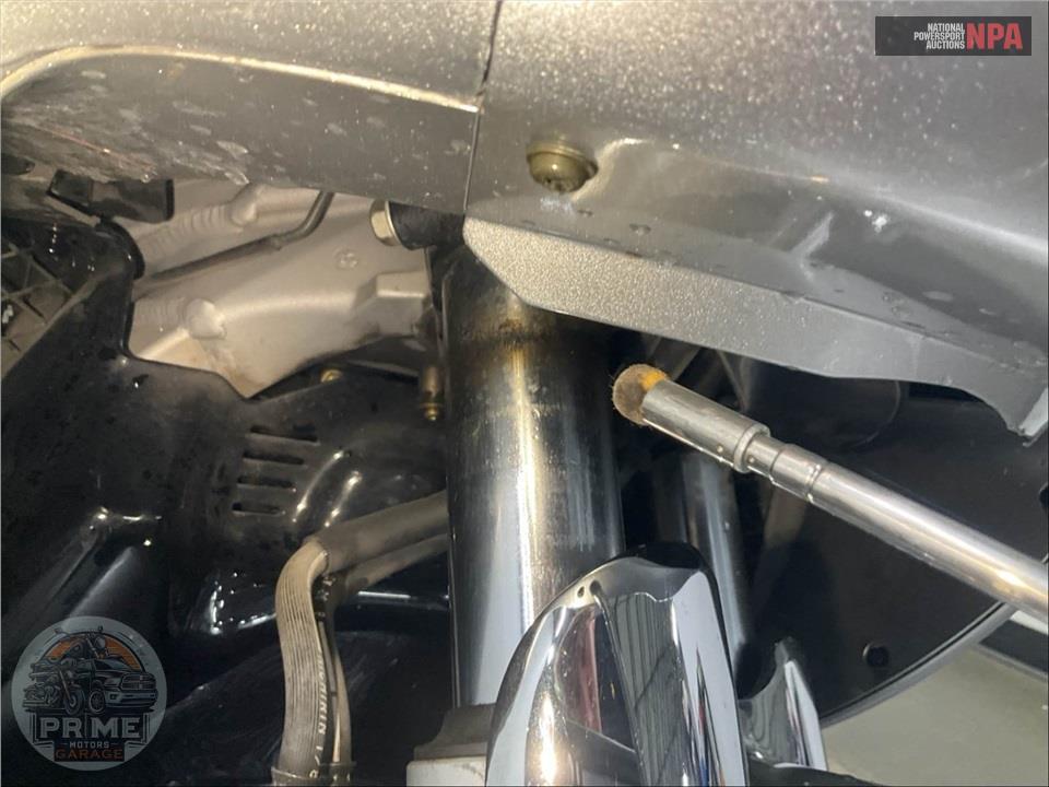 2005 Honda GL18005 GOLDWING — фото 26