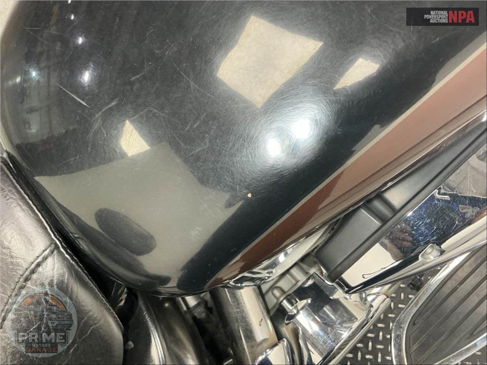 2006 Honda VT750C6 SHADOW AERO — фото 27
