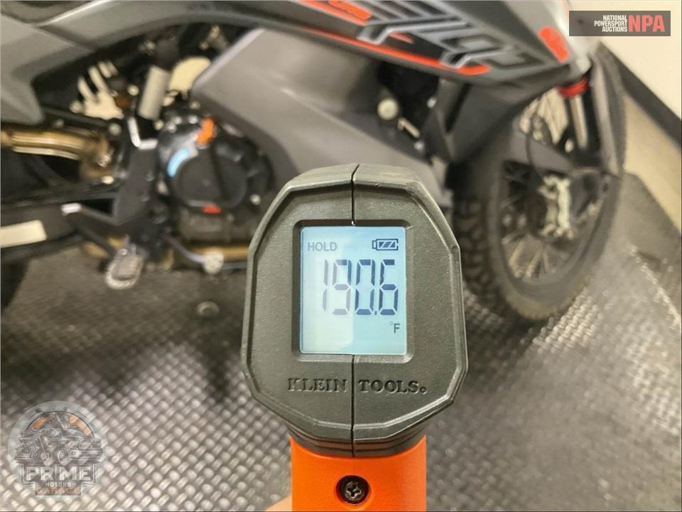 2021 Ktm 890 ADVENTURE — фото 8