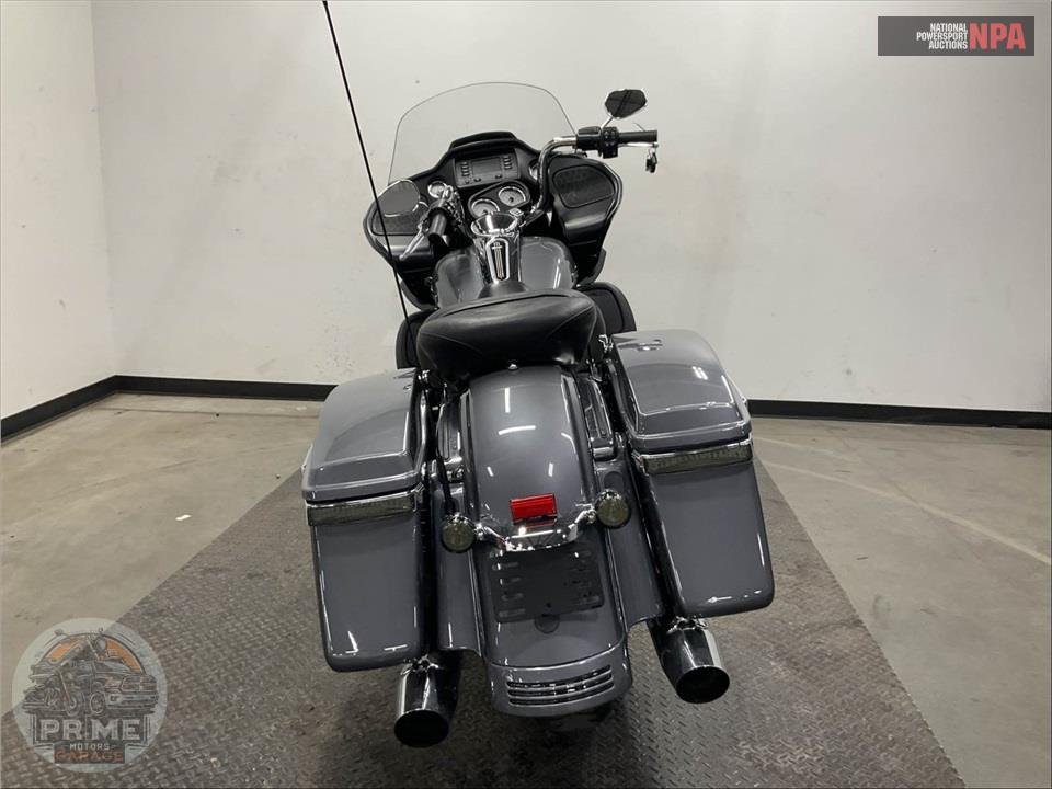 2021 Harley-Davidson FLTRX ROAD GLIDE — фото 4