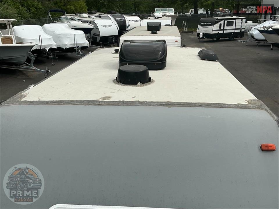2019 Coleman By Dutchmen M-1705RB - LIGHT LX SERIES — фото 39