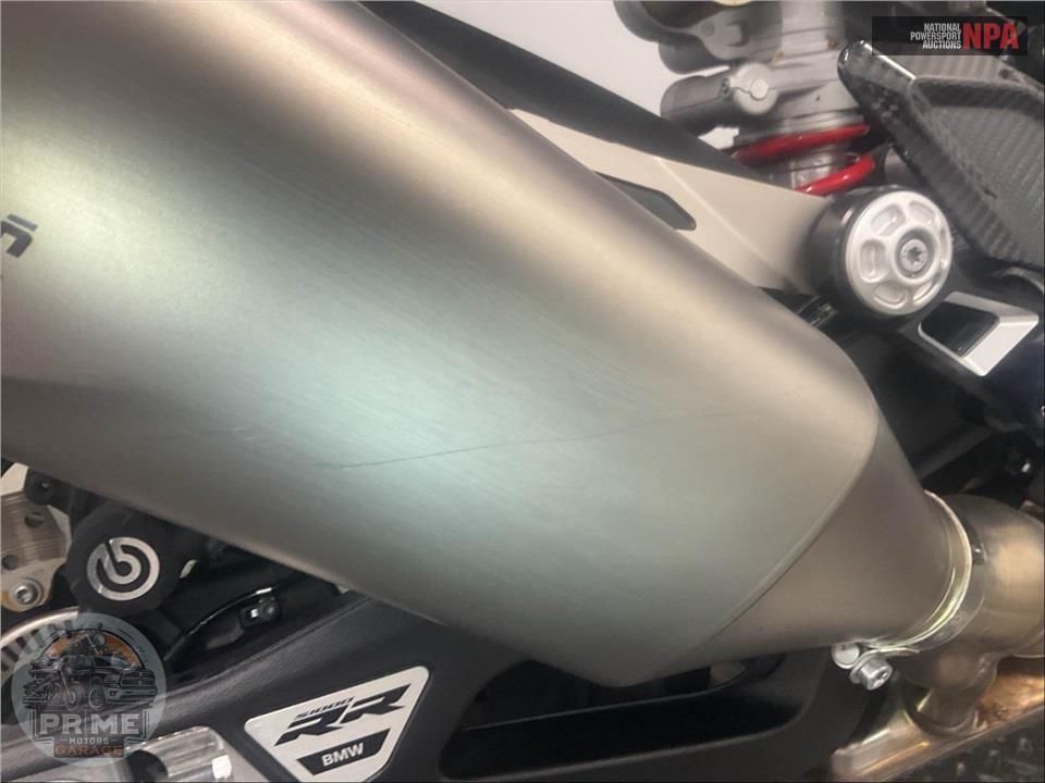 2024 Bmw S1000RR M PACKAGE — фото 19