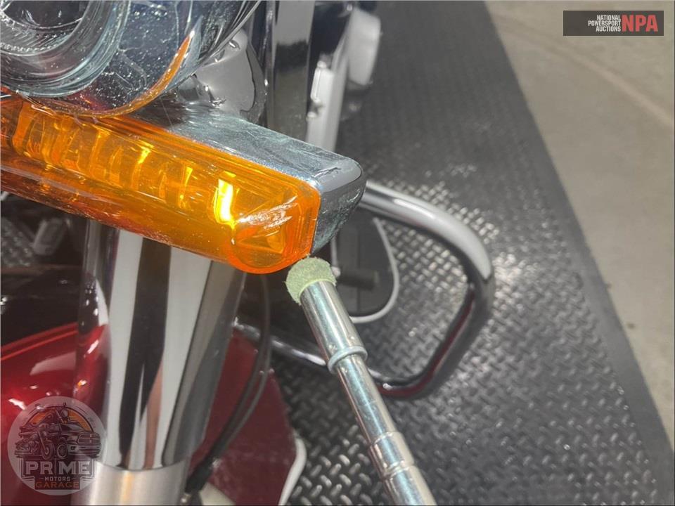 2018 Harley-Davidson FLDE DELUXE — фото 28