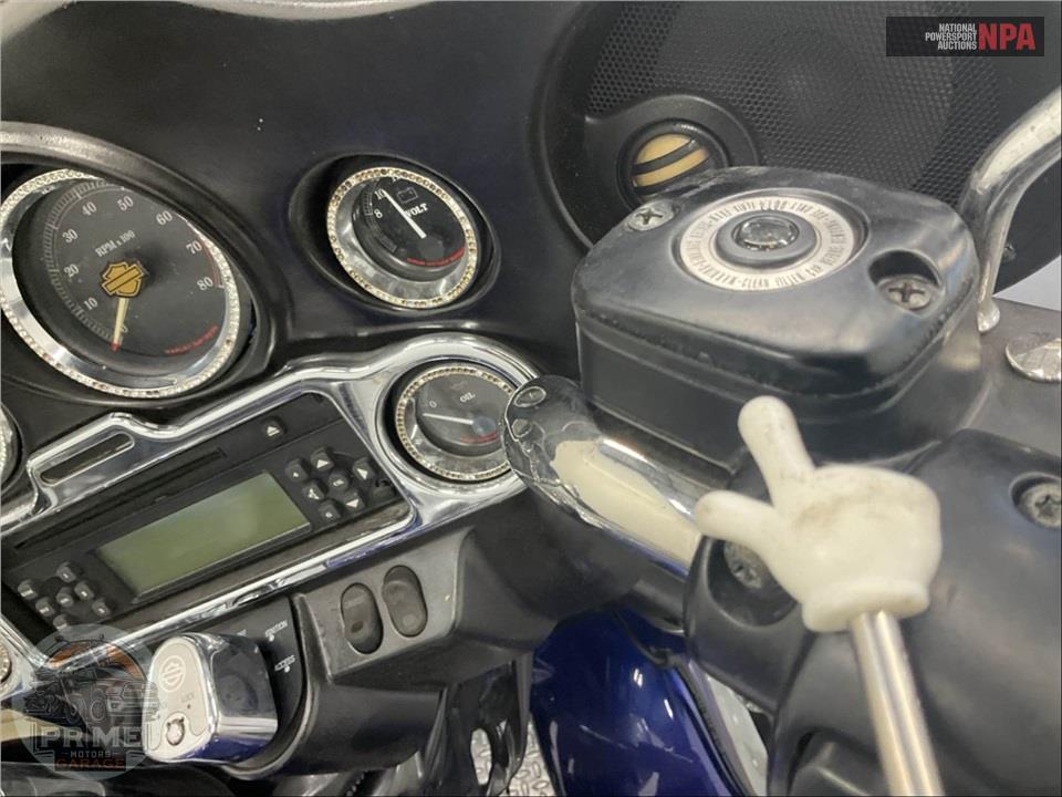 2006 Harley-Davidson FLHTCUI ULTRA CLASSIC ELECTRA GLIDE — фото 22