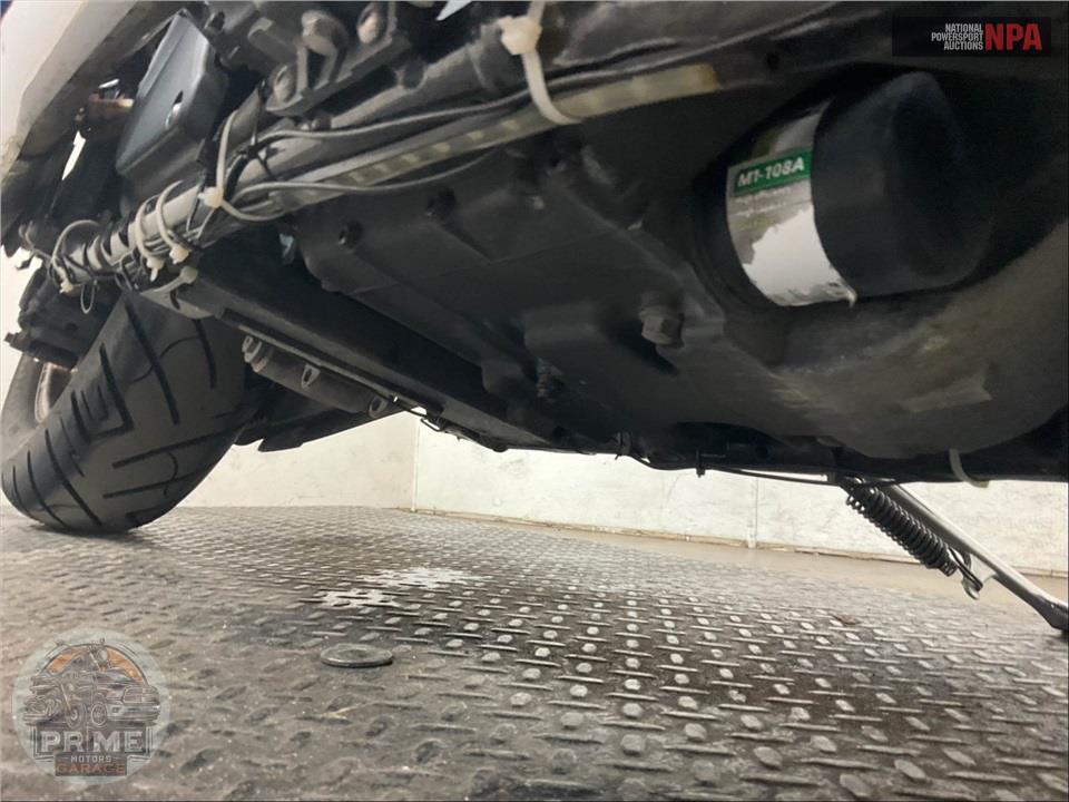 2013 Yamaha XVS13CTFD/C V-STAR DELUXE — фото 17
