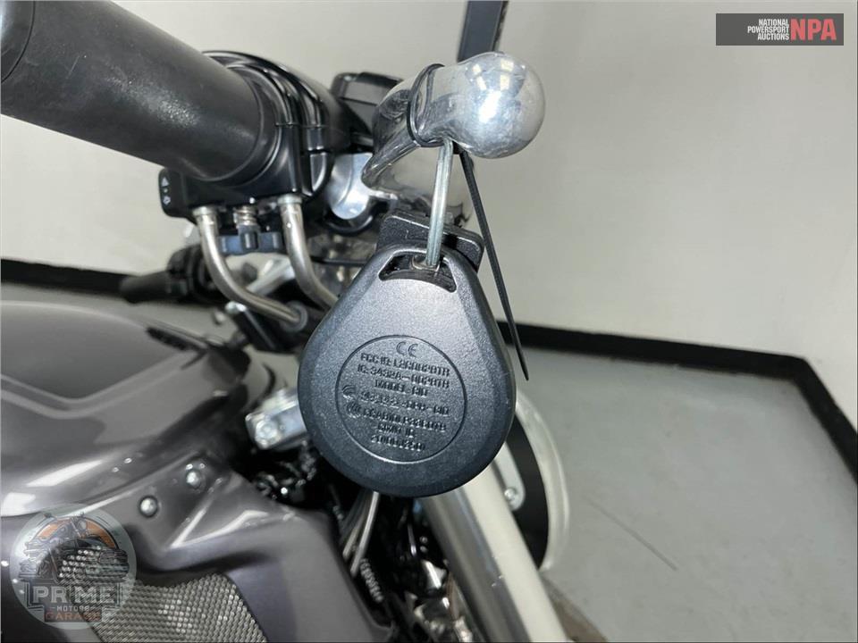 2014 Harley-Davidson VRSCF MUSCLE V-ROD — фото 11