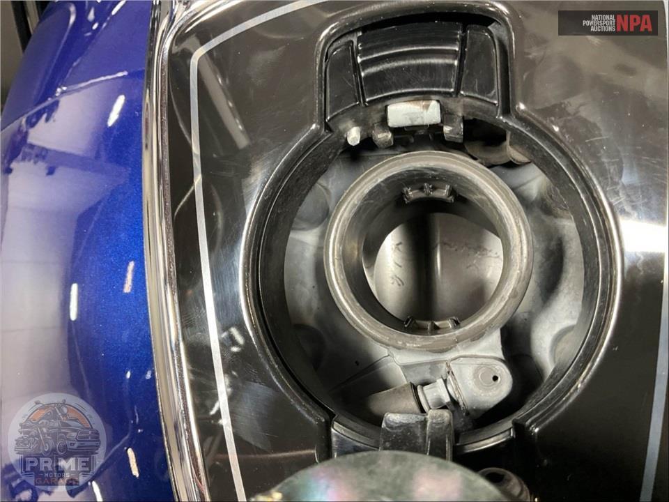 2021 Indian Motorcycle CHALLENGER LIMITED — фото 17