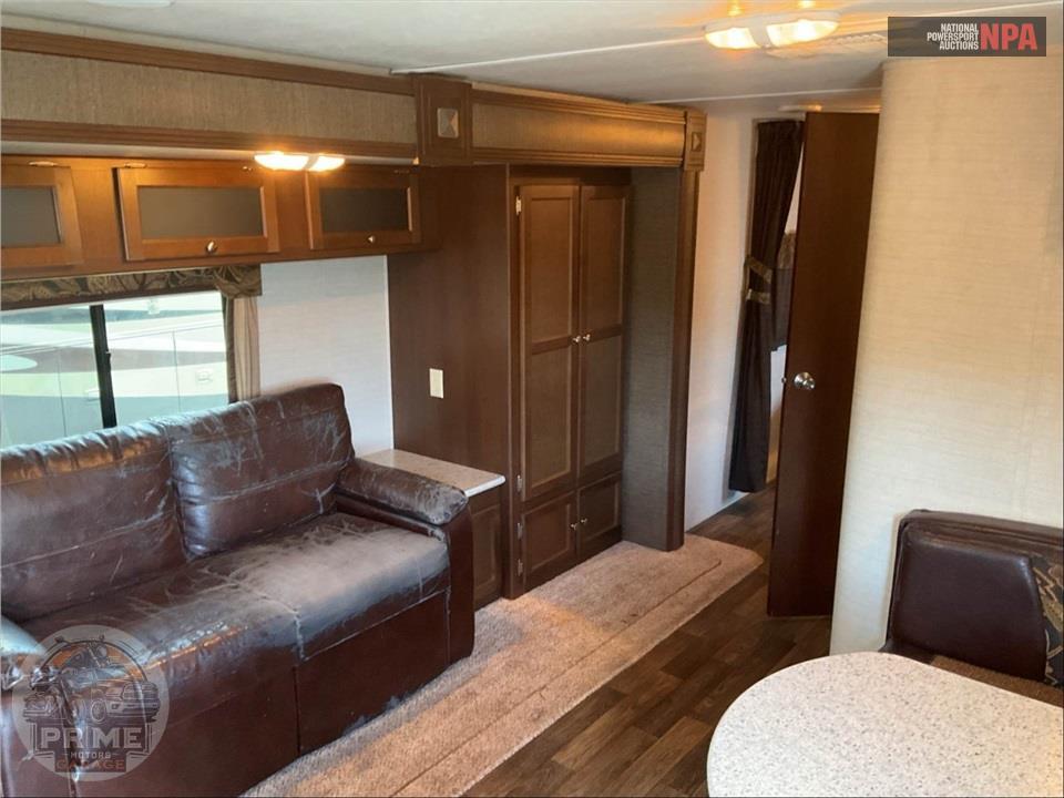 2015 Keystone Rv M-248 RKS - BULLET ULTRA LITE SERIES — фото 6