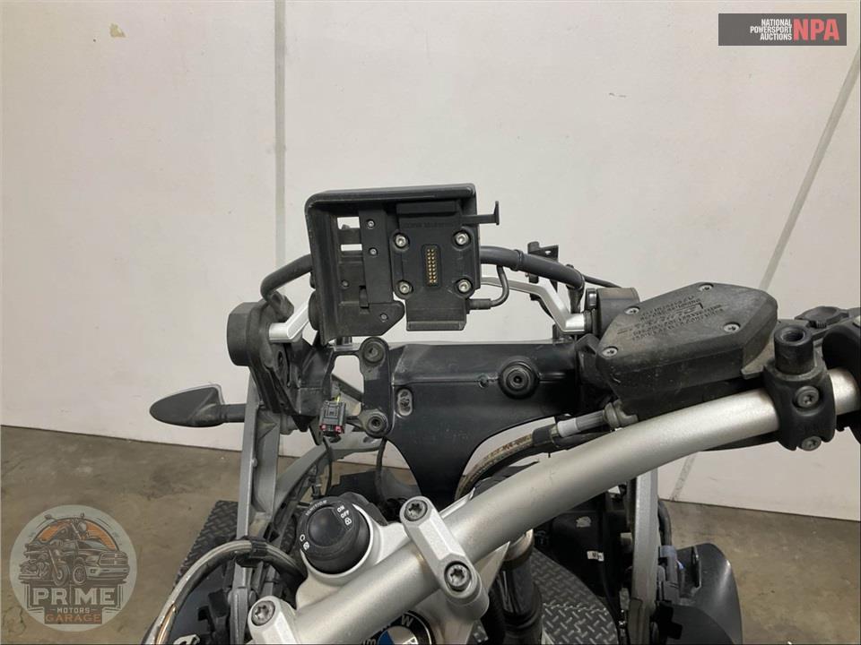 2015 Bmw R1200GS ADVENTURE — фото 5
