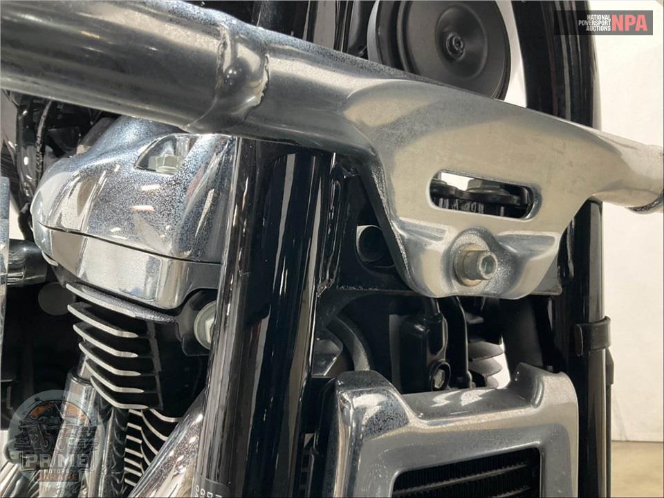 2019 Harley-Davidson FLDE DELUXE — фото 11