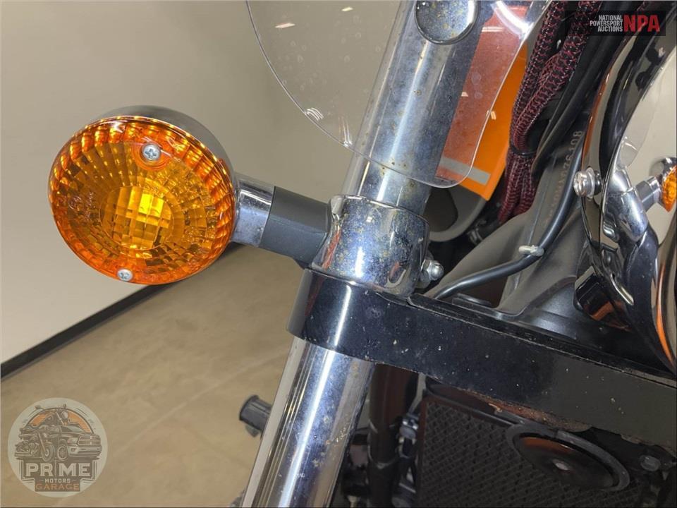 2021 Kawasaki VN900CMFAL VULCAN 900 CUSTOM — фото 31