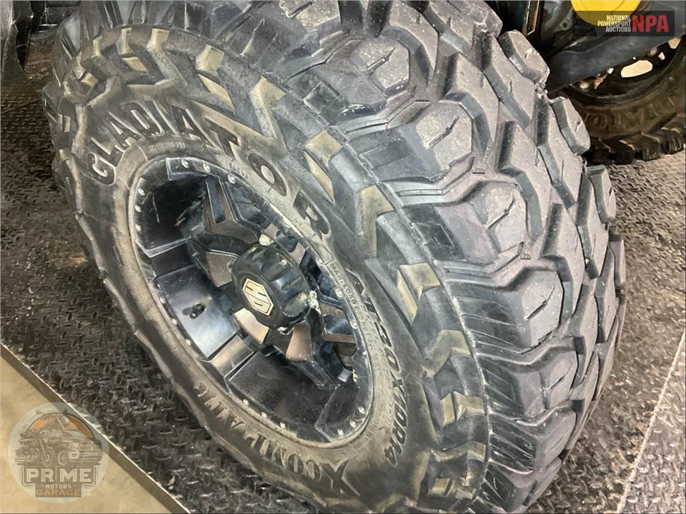 2016 Can-Am DEFENDER XT HD10 — фото 49