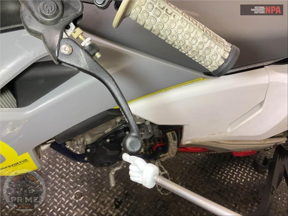2023 Husqvarna FC 350 — фото 27