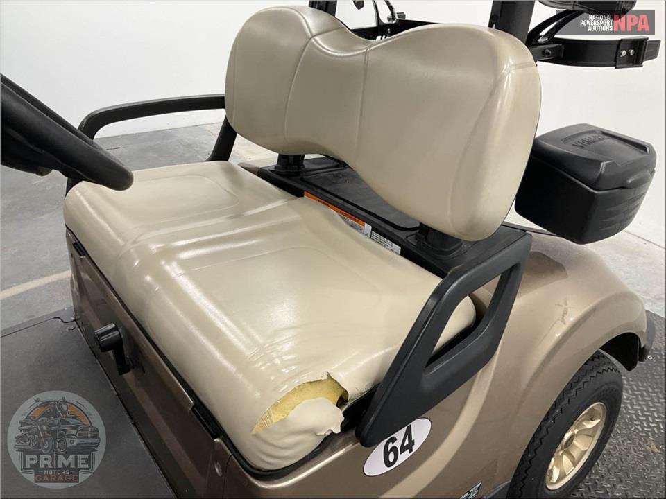 2021 Yamaha DR2AV1XFI FLEET — фото 6