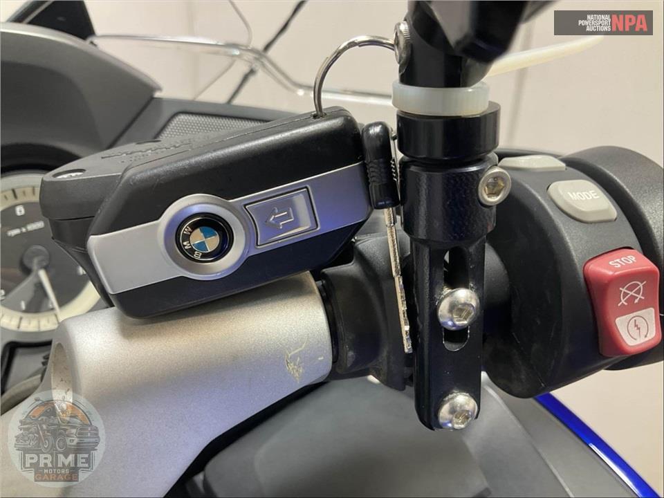 2016 Bmw R1200RT — фото 12