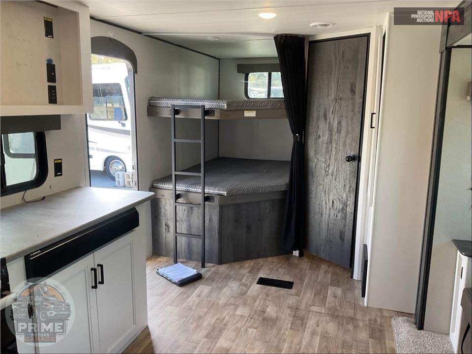 2022 Keystone Rv M-250 BH HIDEOUT SERIES — фото 8