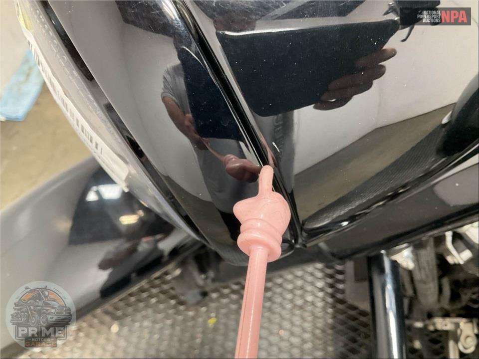 2019 Harley-Davidson FLHRXS ROAD KING SPECIAL — фото 33