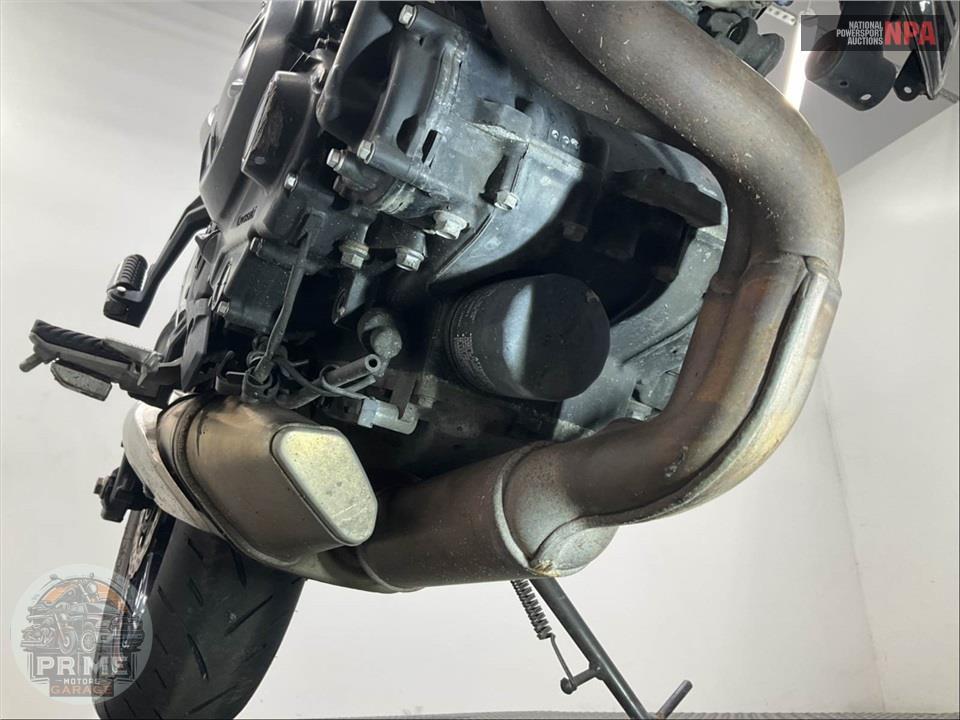 2023 Kawasaki EX650RPFNN NINJA 650 — фото 12