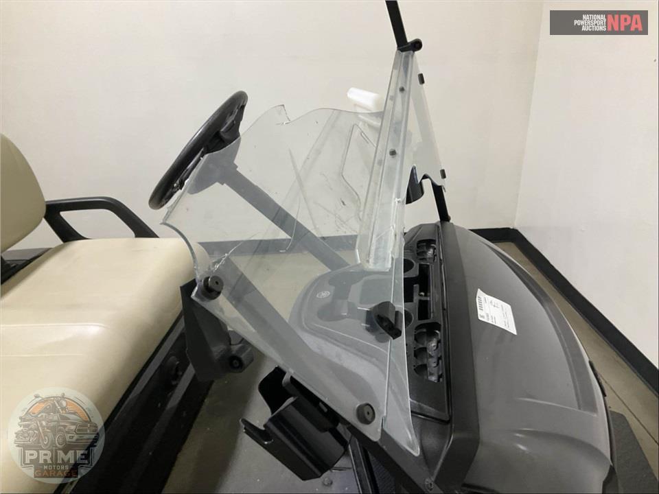 2021 Yamaha DR2EV1BTR  DRIVE 2 — фото 14