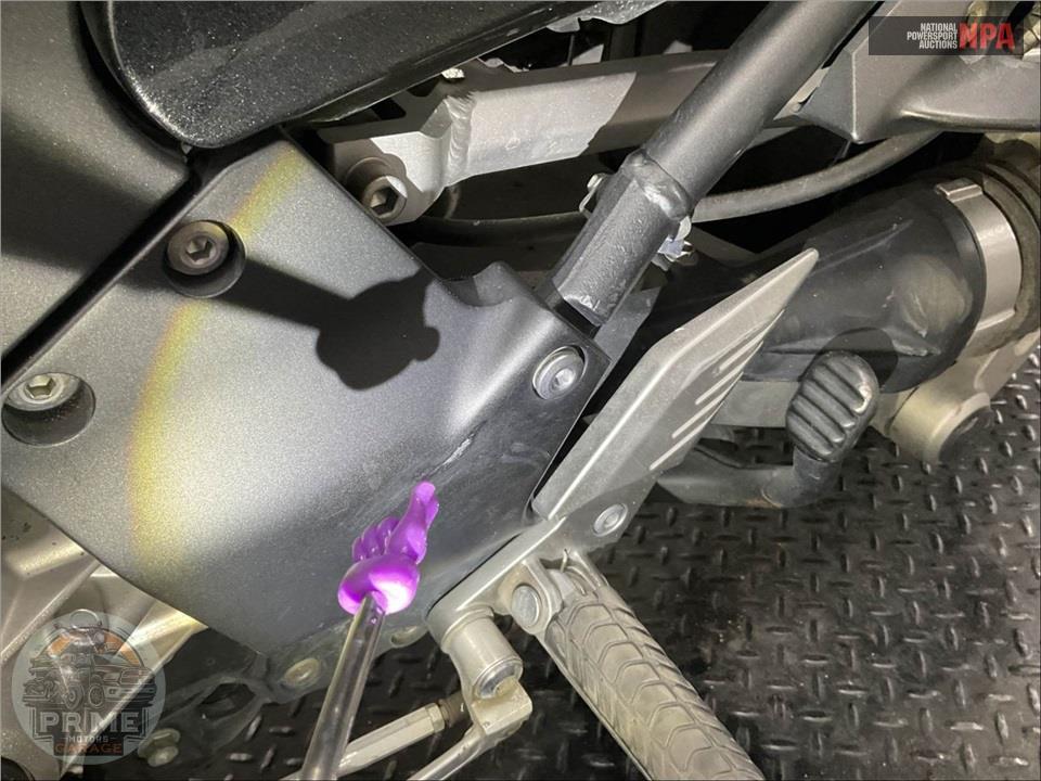 2018 Kawasaki ZG14000EJF CONCOURS 14 ABS — фото 12