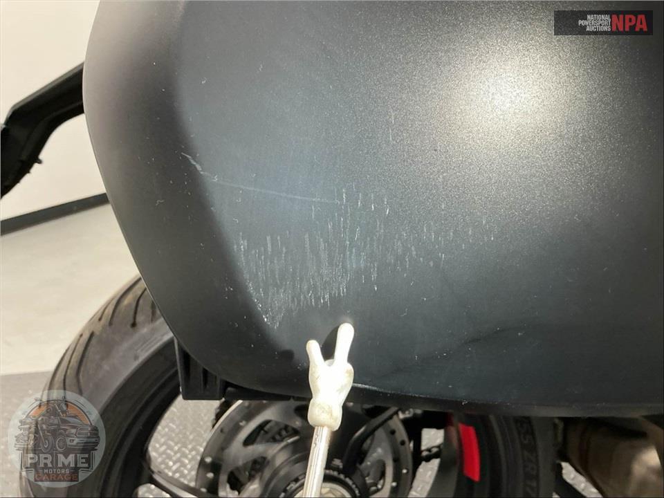 2024 Ducati MULTISTRADA V4 S TRAVEL&RADAR — фото 28