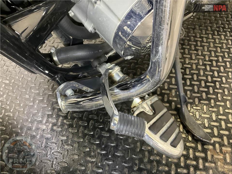 2007 Honda VT750CA7 SHADOW AERO — фото 32