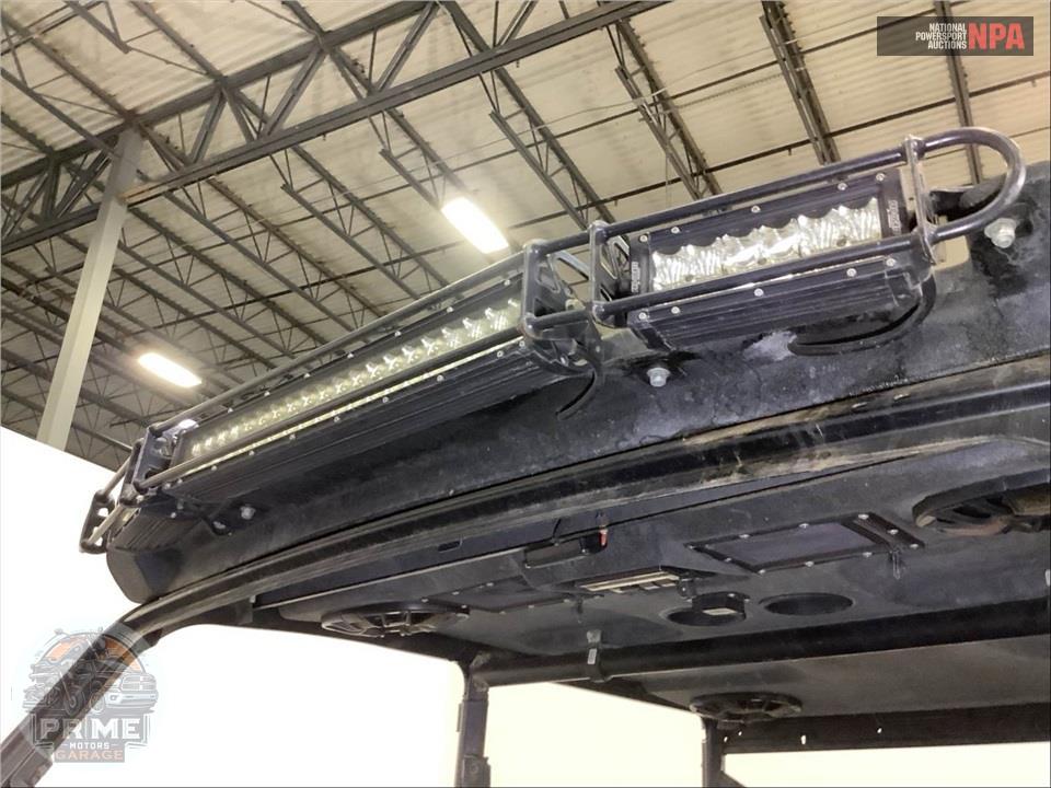 2018 Polaris RANGER CREW XP 900 — фото 66