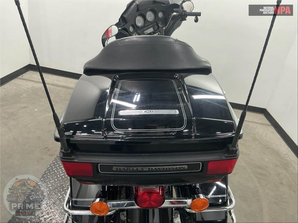 2012 Harley-Davidson FLHTCU UL CLSC EL GLIDE — фото 28