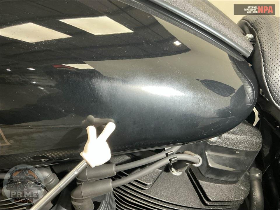 2024 Harley-Davidson FXLRS LOW RIDER S — фото 18