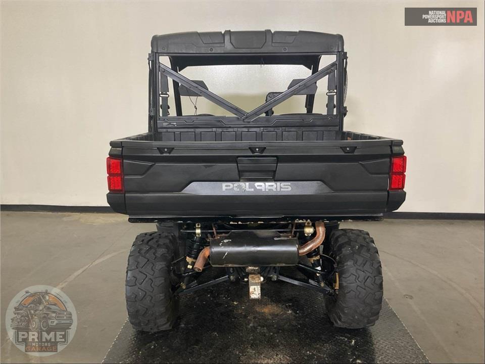 2025 Polaris RANGER 1000 PREMIUM — фото 4