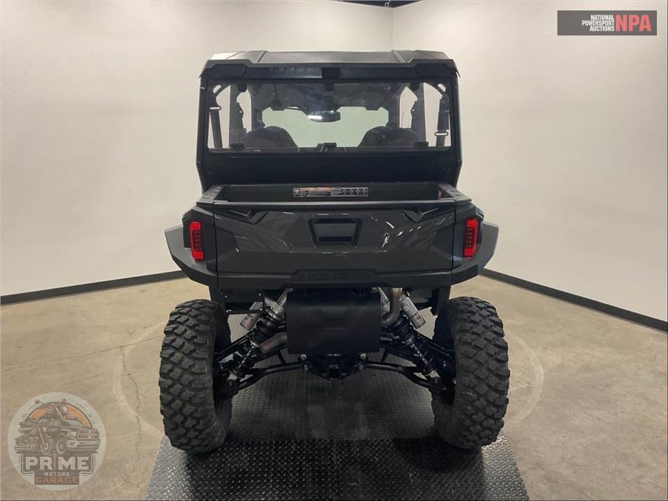 2025 Polaris GENERAL XP 4 1000 PREMIUM — фото 4