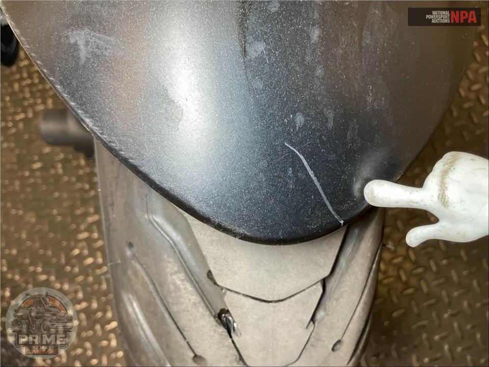 2018 Kawasaki ER650HJF Z650 ABS — фото 19