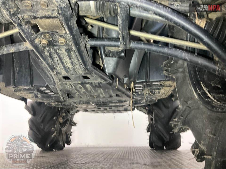 2023 Polaris SPORTSMAN 850 HIGHLIFTER EDITION — фото 16