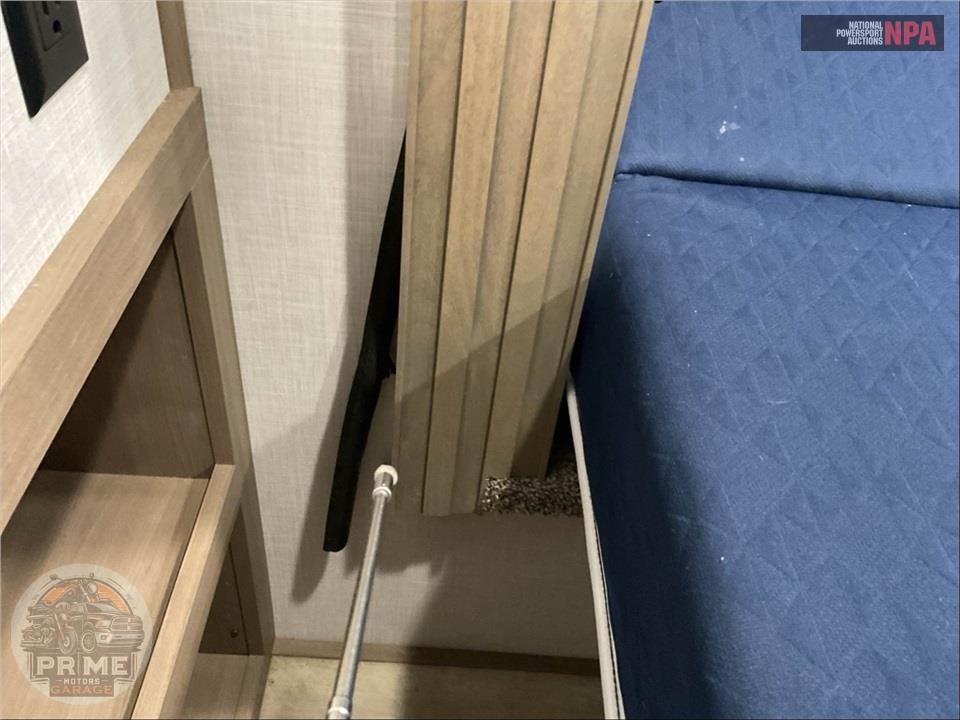 2024 Durango By Kz M-382MBQ - GOLD FIFTH WHEEL SERIES — фото 25