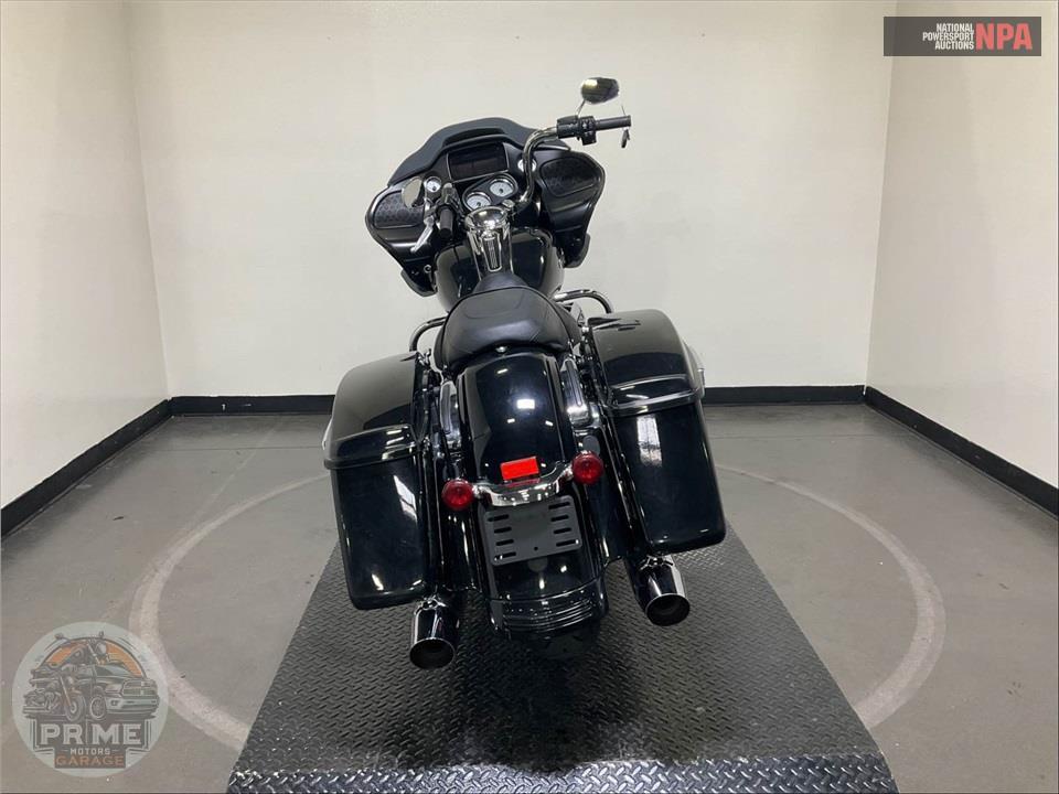 2022 Harley-Davidson FLTRX ROAD GLIDE — фото 4