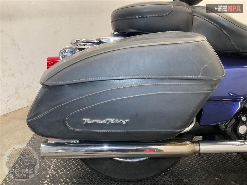 2007 Harley-Davidson FLHRS ROAD KING CUSTOM — фото 23