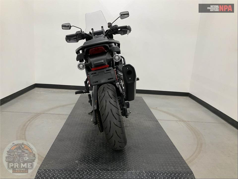 2024 Harley-Davidson RA1250S PAN AMERICA SPECIAL — фото 4