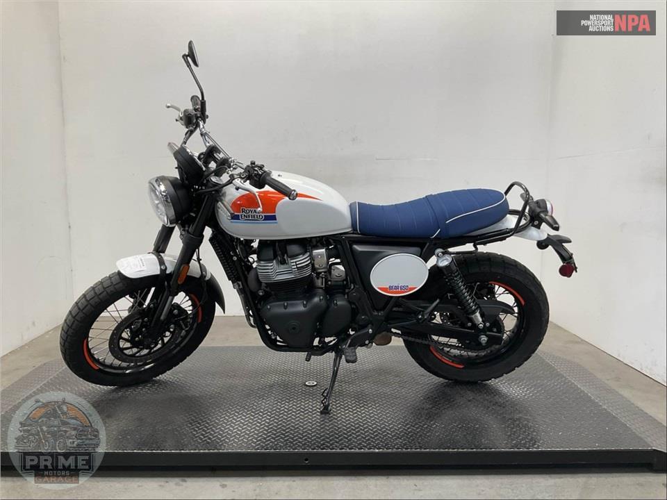 2025 Royal Enfield BEAR 650 — фото 3