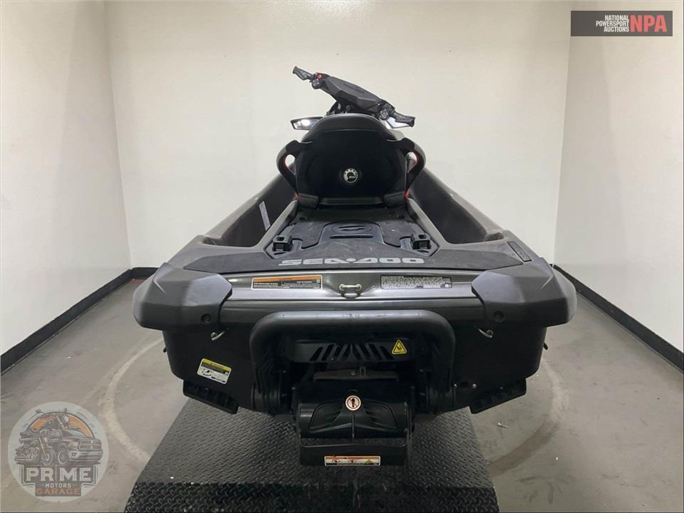 2023 Seadoo/Brp GTI SE 130 — фото 4